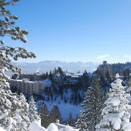 The Ridge Crest Stateline Exterior foto