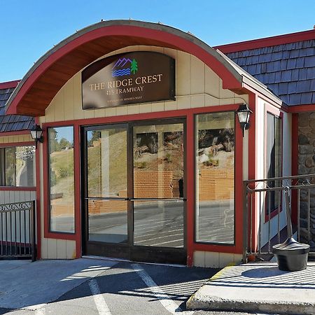 The Ridge Crest Stateline Exterior foto