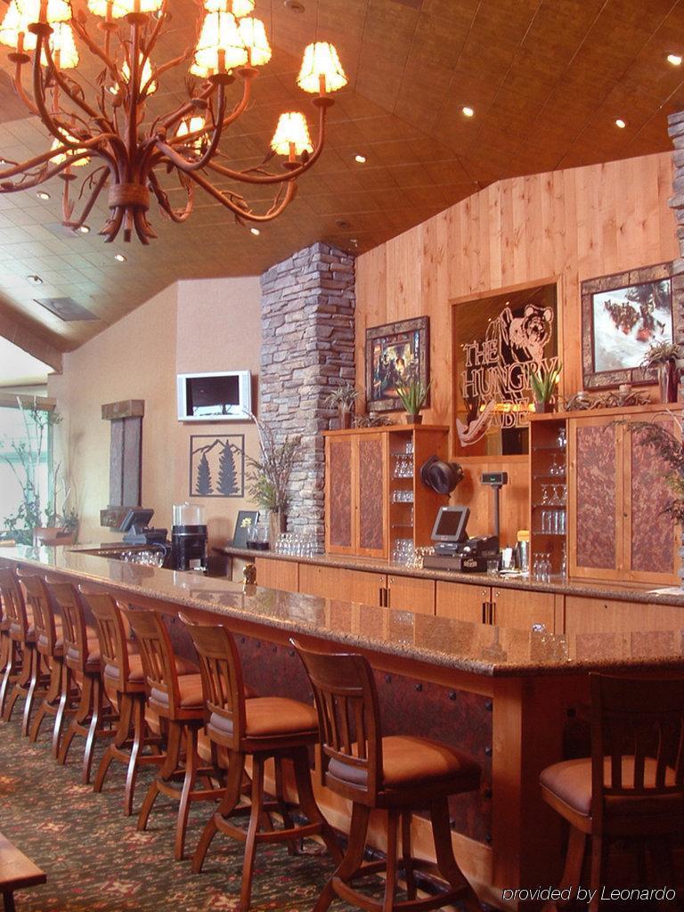The Ridge Crest Stateline Exterior foto