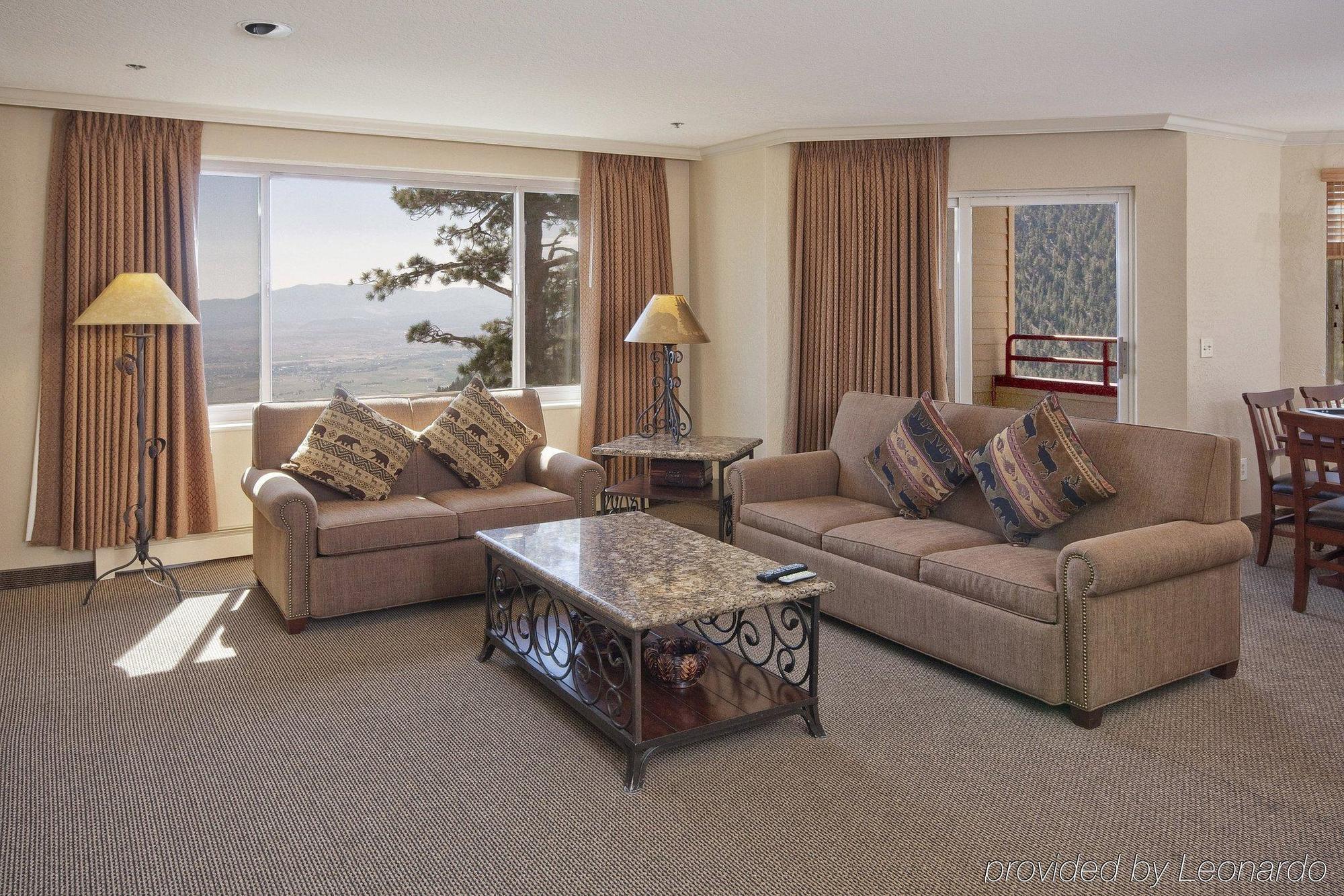 The Ridge Crest Stateline Exterior foto